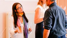 Jahresveranstaltung 2017