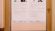 Jahresveranstaltung 2017