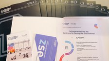 Jahresveranstaltung 2017