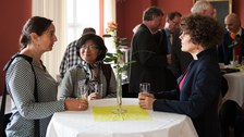 Gruppengespräch