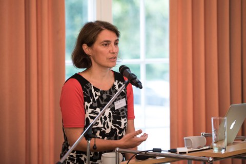 Christine Weiß