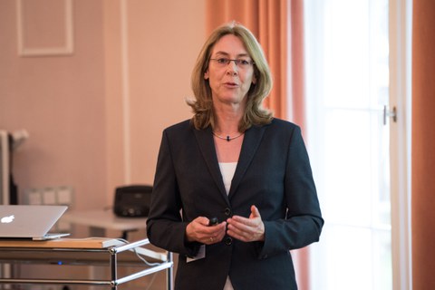 Silke Gottschlich