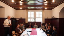 Gruppenbild