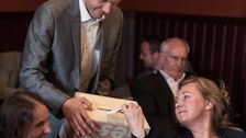 Verkündung