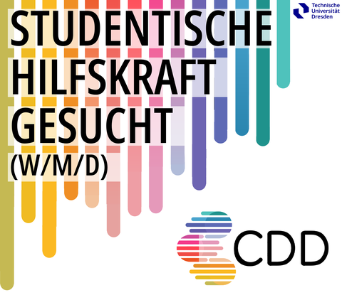 Beitragsbild CDD Ausschreibung SHK