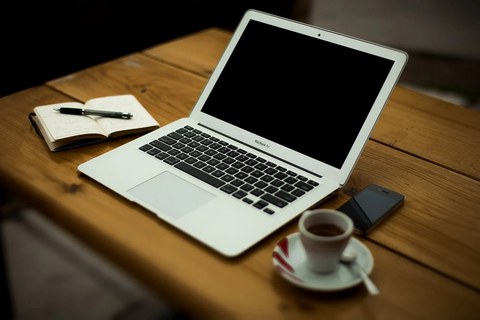 Vorstandssitzung April 2021 (Home Office)