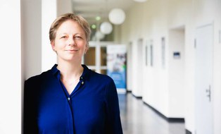 Foto von Anna Kühne