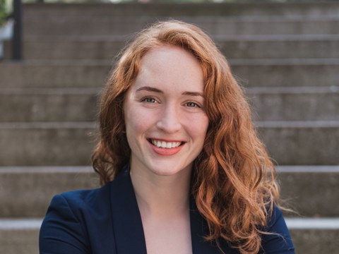 Foto von Ann Sophie Lauterbach