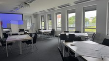 Raum Workshop