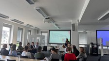 Vorstellung CDD