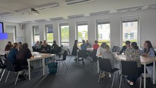 Gruppenarbeit 1