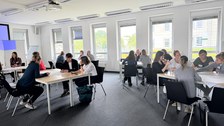 Gruppenarbeit 3