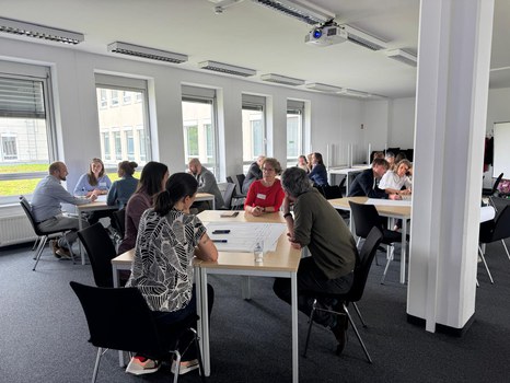 Gruppenarbeit 4