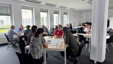 Gruppenarbeit 4