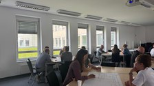 Gruppenarbeit 5