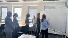 Abstimmung 1
