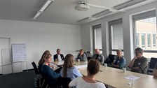 Teildiskussion 1