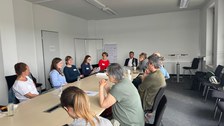 Teildiskussion 2