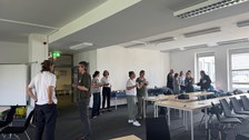Networking 1
