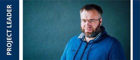 Portrait Hauke