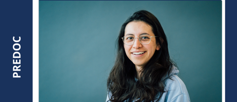 Portrait Brenda