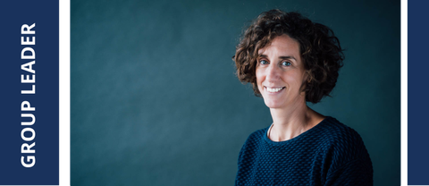Portrait photo of Yael Politi