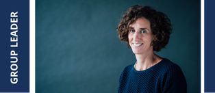 Portrait photo of Yael Politi