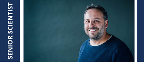 Portrait photo of Luca Bertinetti