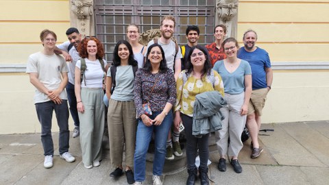 Group picture