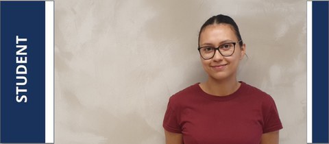 Photo of Adelina Polishchuk