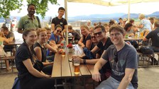 lab outing 2022