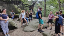 Lab outing 2021