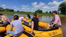 lab outing 2021
