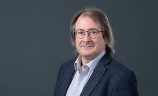Portrait Denis Corbeil