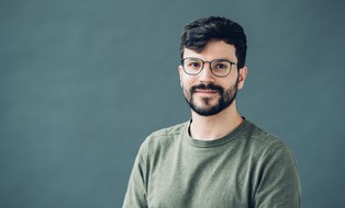 Porträt: Lennart Kleinschmidt