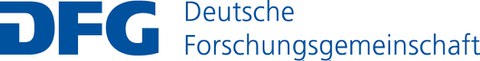 DFG logo