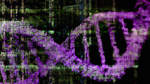 DNA