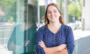 Portrait Anna Poetsch
