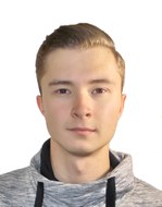 Portrait Dmitrii Severinov