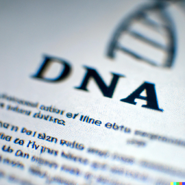 DNA