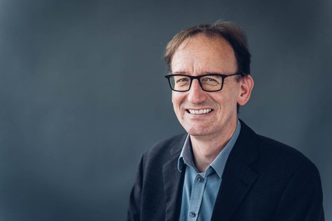 Prof. Dr. Marius Ader