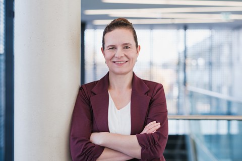 Mareike Albert