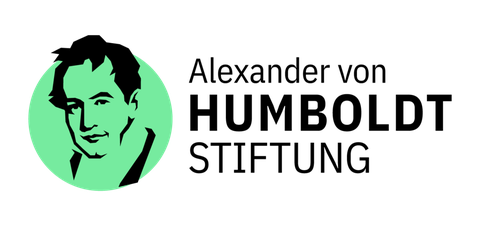 Alexander von Humboldt Logo