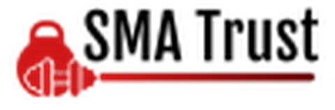 SMA Trust Logo
