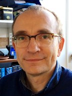 Prof. Thomas Becker