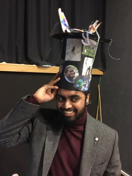 Dr. Sethu