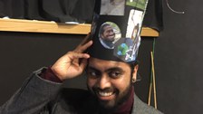 Dr. Sethu