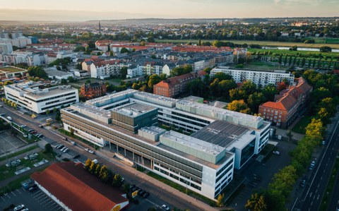 CMCB Drohnenfoto