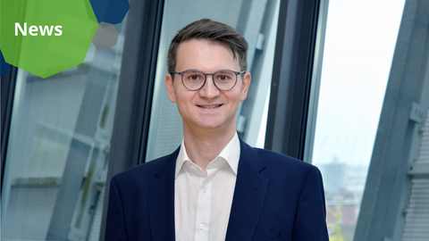 Portrait von Prof. Kai Markus Schneider