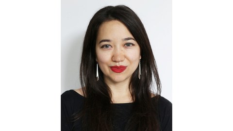 Porträt von Dr. Maximina Yun